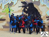 PAINTBALL INFANTIL